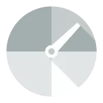Spin SVG Icon